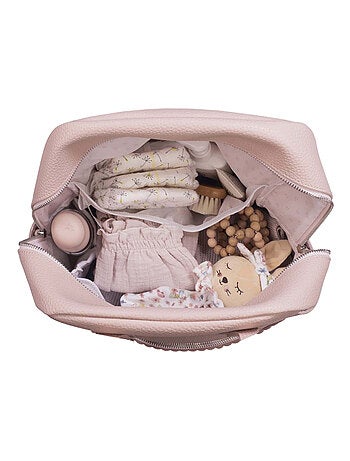 Pasito a pasito | Sac à dos à langer Icon