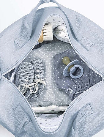 Pasito a pasito | Sac à langer Icon