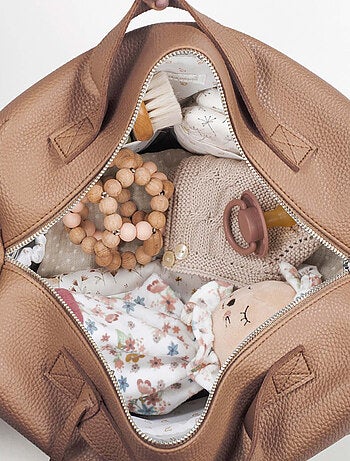 Pasito a pasito | Sac à langer Icon