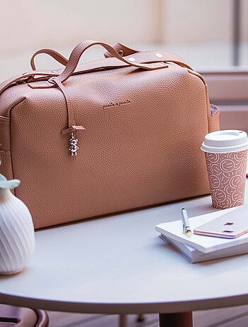 Pasito a pasito | Sac à langer Icon