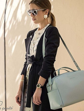 Pasito a pasito | Sac à langer Icon