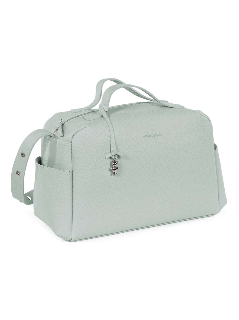 Pasito a pasito | Sac à langer Icon Vert - Kiabi