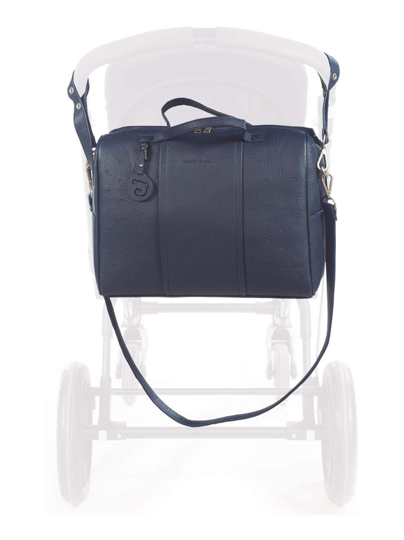 Pasito a pasito | Sac à langer London Bleu marine - Kiabi