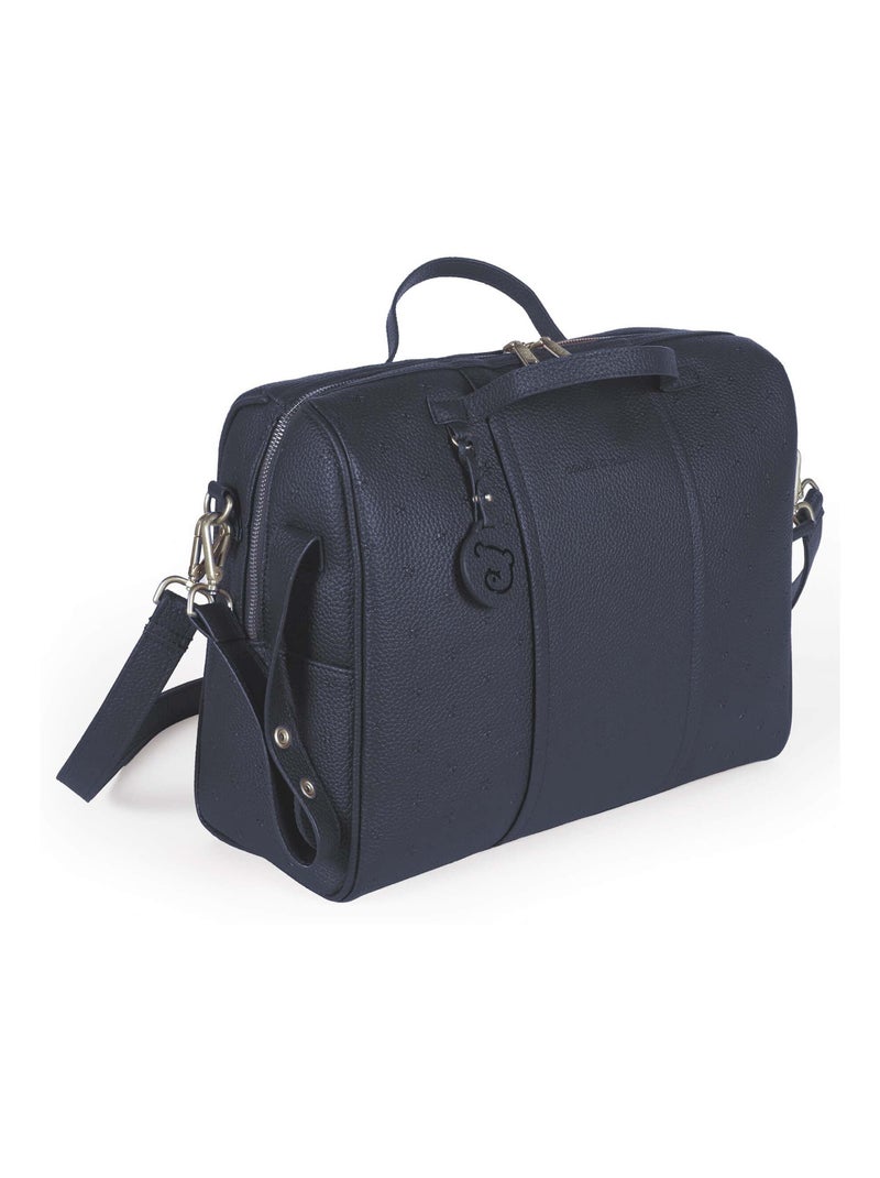 Pasito a pasito | Sac à langer London Bleu marine - Kiabi
