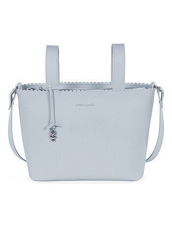 Pasito a pasito | Sac à langer organisateur poussette Crossbody Icon