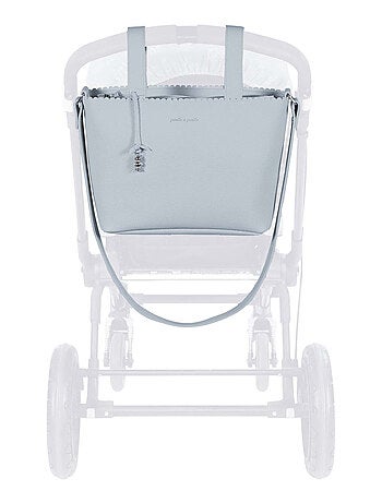 Pasito a pasito | Sac à langer organisateur poussette Crossbody Icon