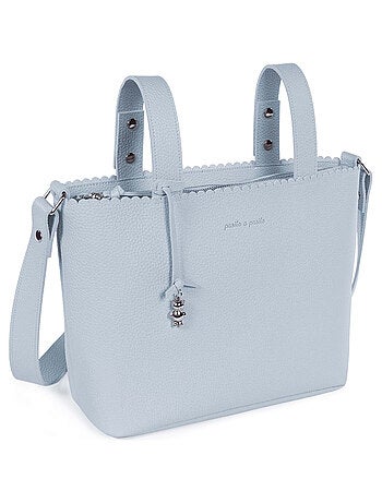 Pasito a pasito | Sac à langer organisateur poussette Crossbody Icon