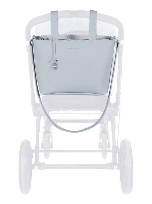 Pasito a pasito | Sac à langer organisateur poussette Crossbody Icon - Kiabi