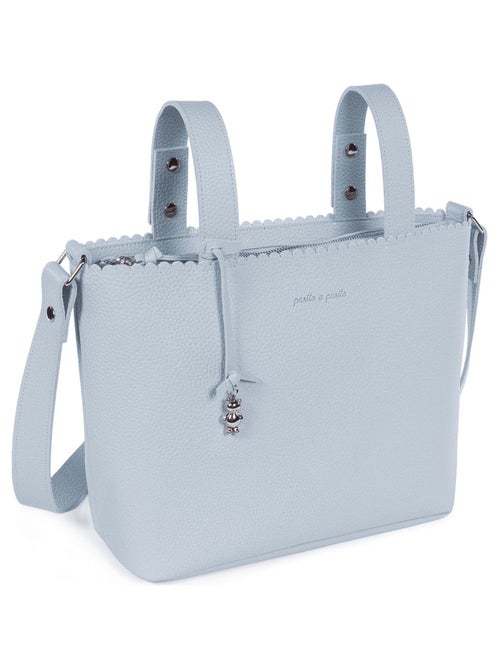 Pasito a pasito | Sac à langer organisateur poussette Crossbody Icon - Kiabi