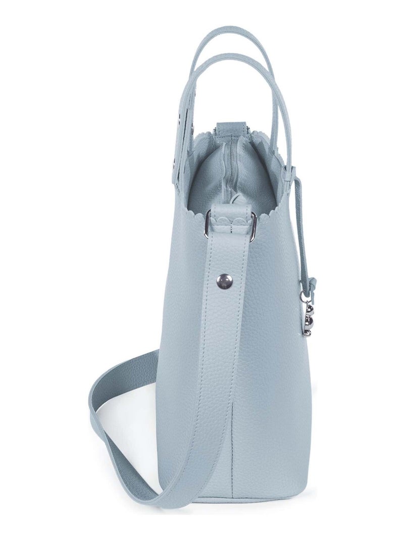 Pasito a pasito | Sac à langer organisateur poussette Crossbody Icon Bleu - Kiabi