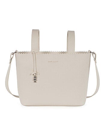 Pasito a pasito | Sac à langer organisateur poussette Crossbody Icon