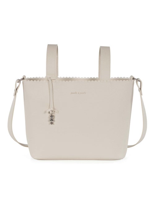 Pasito a pasito | Sac à langer organisateur poussette Crossbody Icon - Kiabi