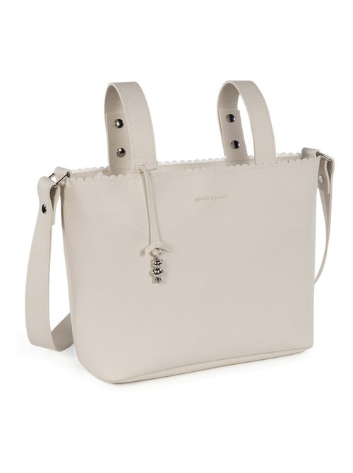 Pasito a pasito | Sac à langer organisateur poussette Crossbody Icon - Kiabi