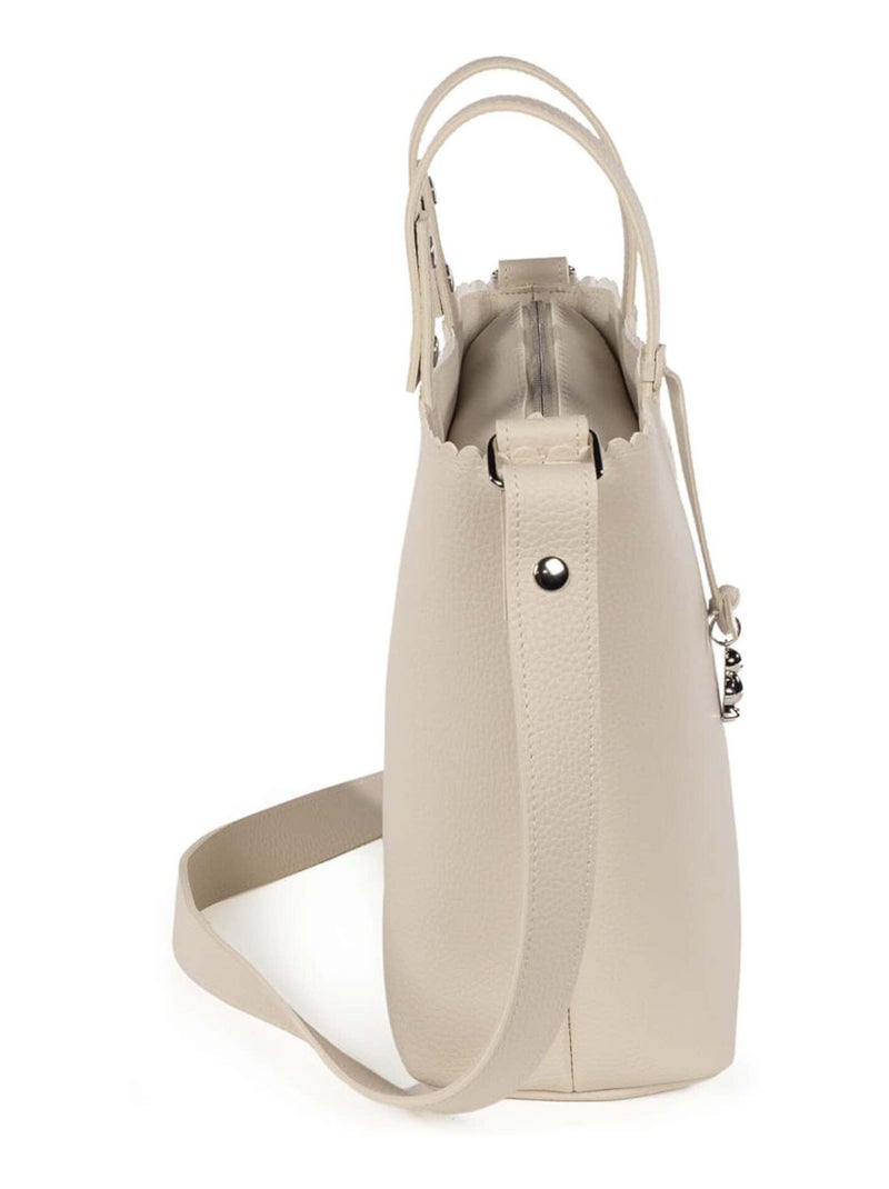 Pasito a pasito | Sac à langer organisateur poussette Crossbody Icon Ecru - Kiabi