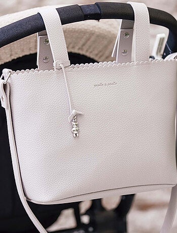 Pasito a pasito | Sac à langer organisateur poussette Crossbody Icon