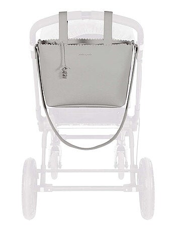 Pasito a pasito | Sac à langer organisateur poussette Crossbody Icon