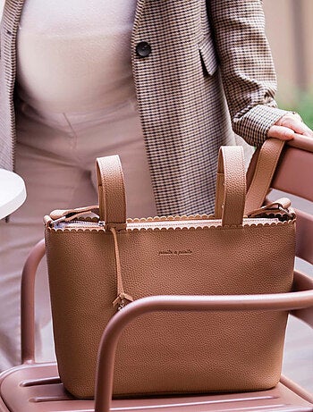 Pasito a pasito | Sac à langer organisateur poussette Crossbody Icon