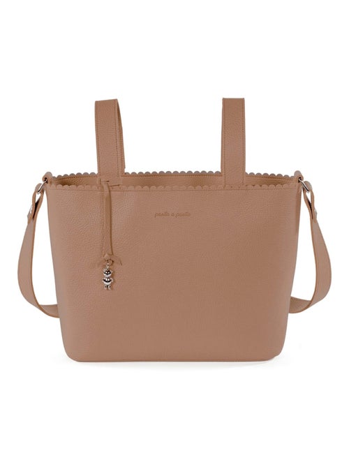 Pasito a pasito | Sac à langer organisateur poussette Crossbody Icon - Kiabi