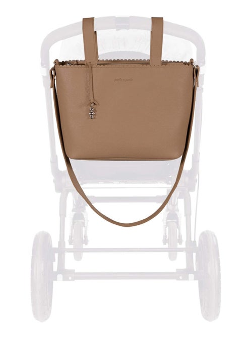 Pasito a pasito | Sac à langer organisateur poussette Crossbody Icon - Kiabi