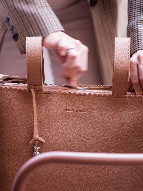 Pasito a pasito | Sac à langer organisateur poussette Crossbody Icon - Kiabi