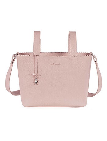 Pasito a pasito | Sac à langer organisateur poussette Crossbody Icon