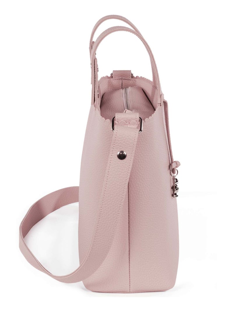 Pasito a pasito | Sac à langer organisateur poussette Crossbody Icon Rose - Kiabi
