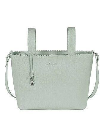 Pasito a pasito | Sac à langer organisateur poussette Crossbody Icon