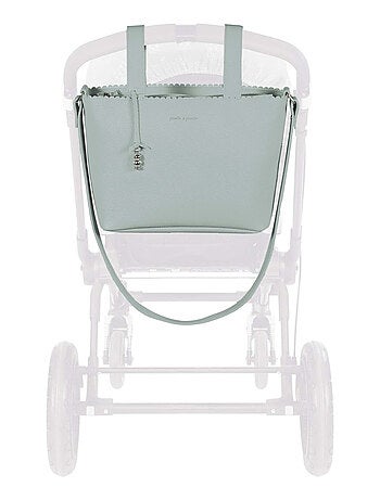 Pasito a pasito | Sac à langer organisateur poussette Crossbody Icon