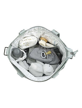 Pasito a pasito | Sac à langer organisateur poussette Crossbody Icon