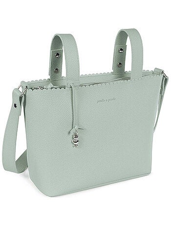 Pasito a pasito | Sac à langer organisateur poussette Crossbody Icon