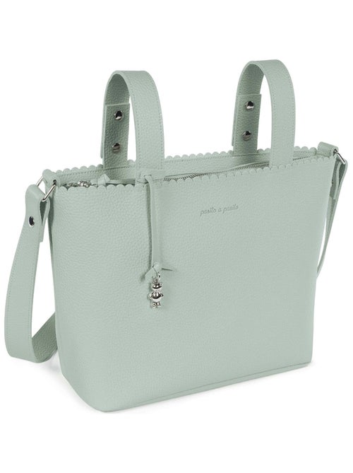 Pasito a pasito | Sac à langer organisateur poussette Crossbody Icon - Kiabi