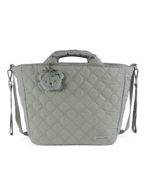 Pasito a pasito | Sac à langer Paddington - Kiabi