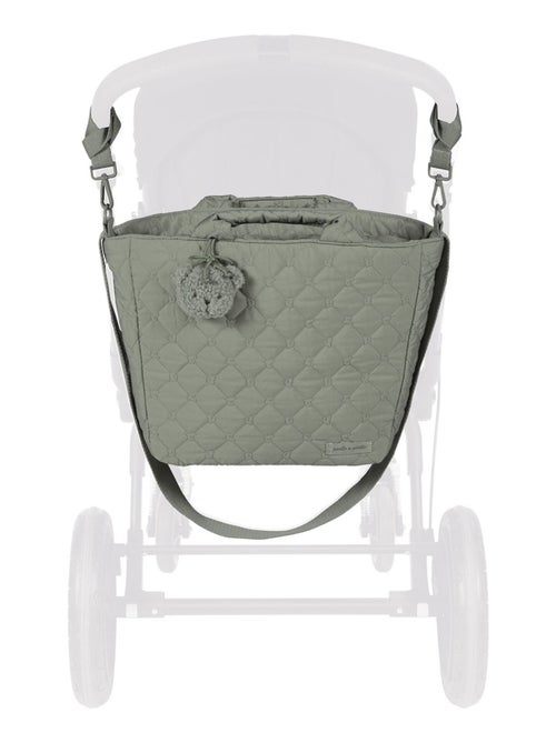 Pasito a pasito | Sac à langer Paddington - Kiabi