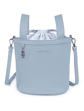 Pasito a pasito | Sac à langer sac poussette bucket Icon