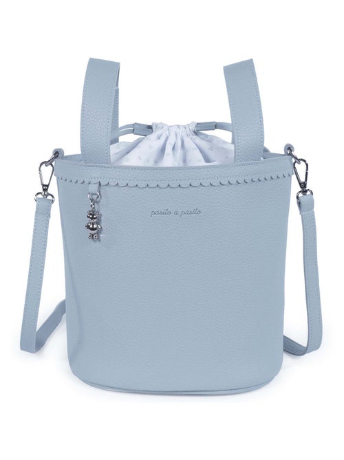 Pasito a pasito | Sac à langer sac poussette bucket Icon - Kiabi