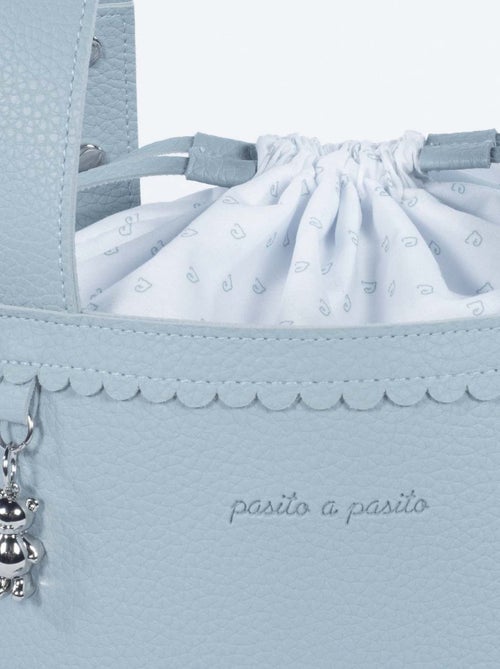 Pasito a pasito | Sac à langer sac poussette bucket Icon - Kiabi