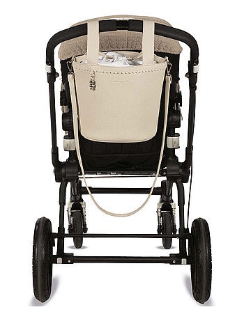 Pasito a pasito | Sac à langer sac poussette bucket Icon