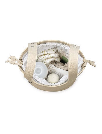 Pasito a pasito | Sac à langer sac poussette bucket Icon