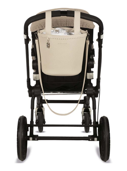 Pasito a pasito | Sac à langer sac poussette bucket Icon - Kiabi