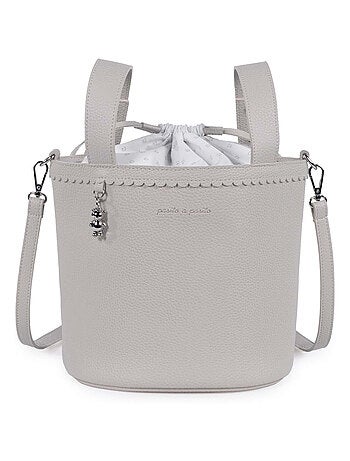 Pasito a pasito | Sac à langer sac poussette bucket Icon