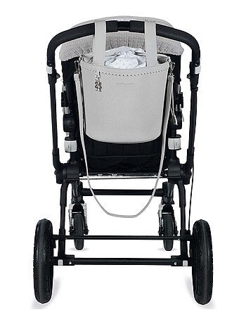 Pasito a pasito | Sac à langer sac poussette bucket Icon