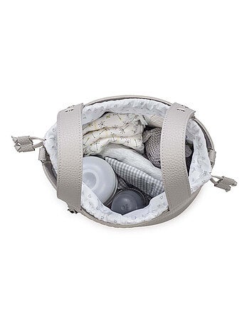 Pasito a pasito | Sac à langer sac poussette bucket Icon