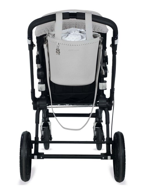 Pasito a pasito | Sac à langer sac poussette bucket Icon - Kiabi