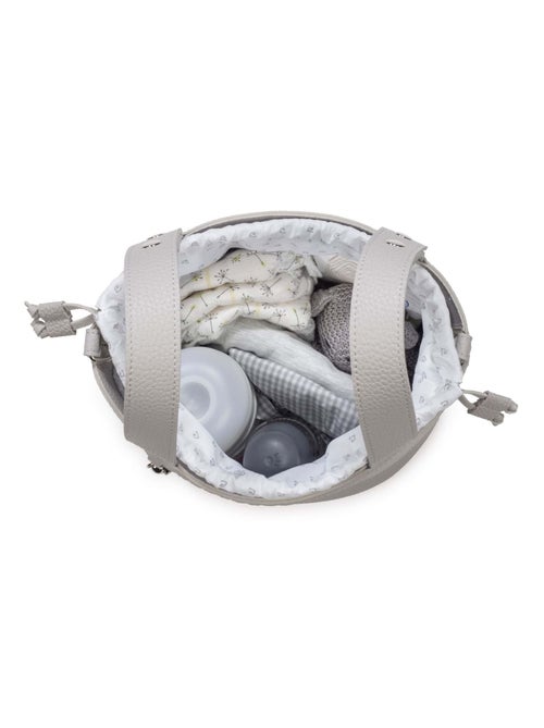 Pasito a pasito | Sac à langer sac poussette bucket Icon - Kiabi