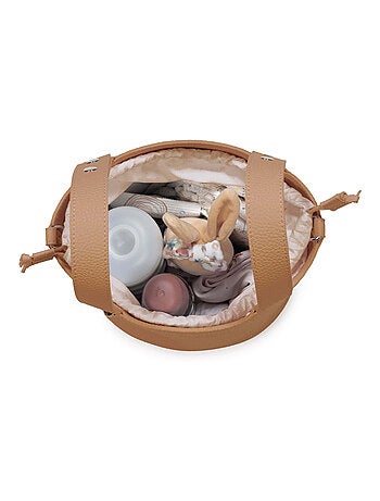 Pasito a pasito | Sac à langer sac poussette bucket Icon