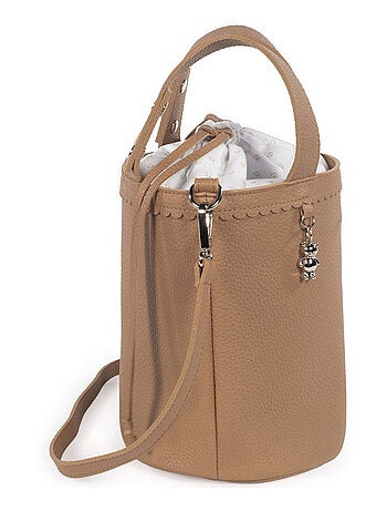 Pasito a pasito | Sac à langer sac poussette bucket Icon