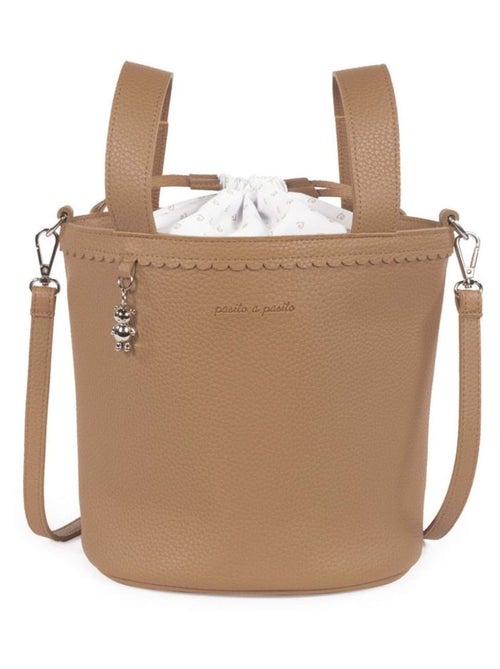 Pasito a pasito | Sac à langer sac poussette bucket Icon - Kiabi