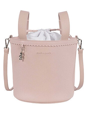 Pasito a pasito | Sac à langer sac poussette bucket Icon