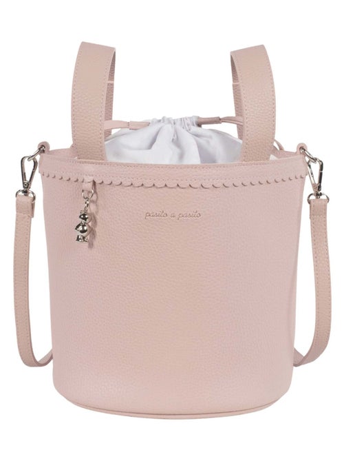 Pasito a pasito | Sac à langer sac poussette bucket Icon - Kiabi