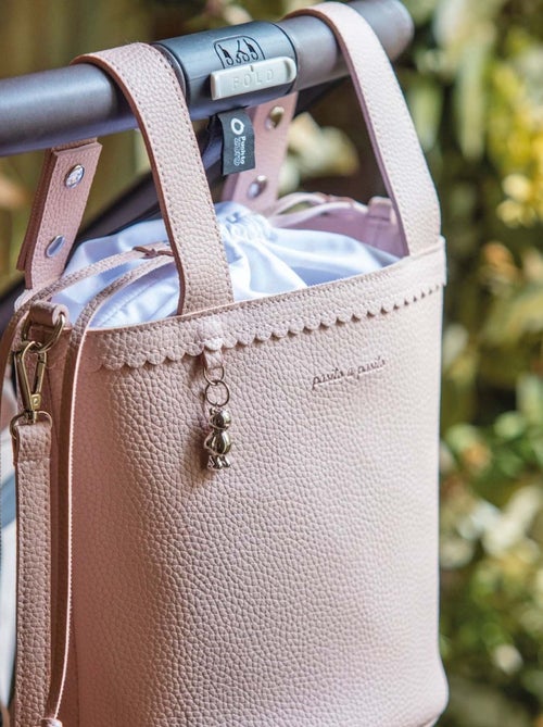 Pasito a pasito | Sac à langer sac poussette bucket Icon - Kiabi